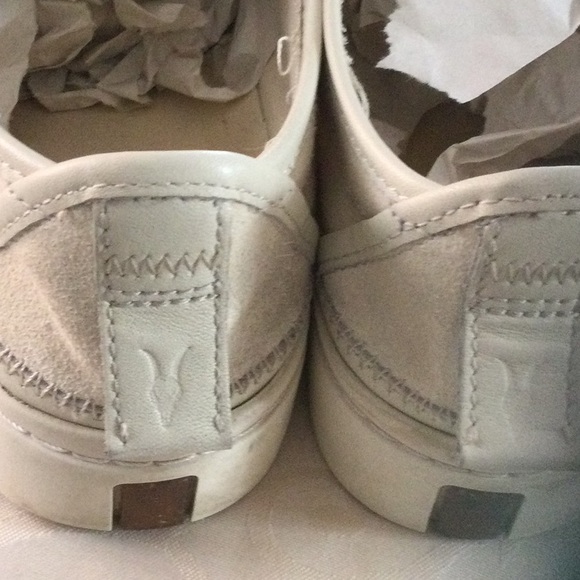 All Saints Milla sneaker in size 39 or 8 - Picture 12 of 14